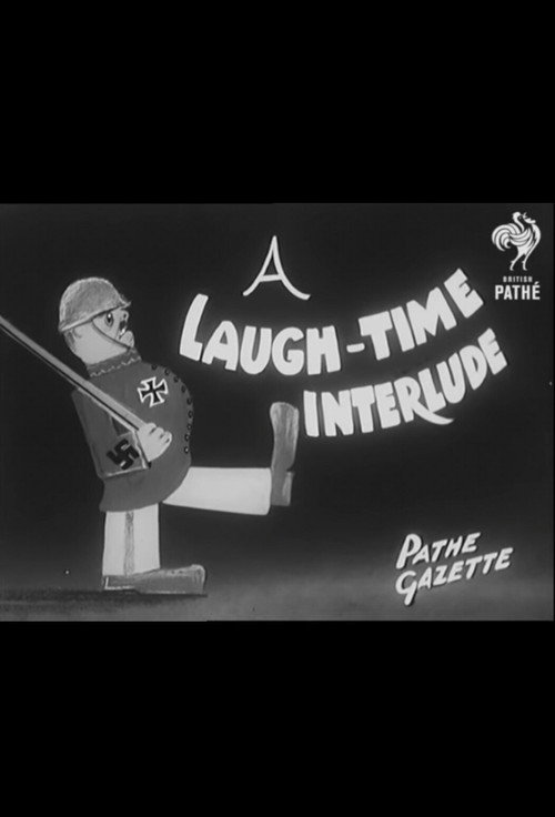 General Adolf Takes Over