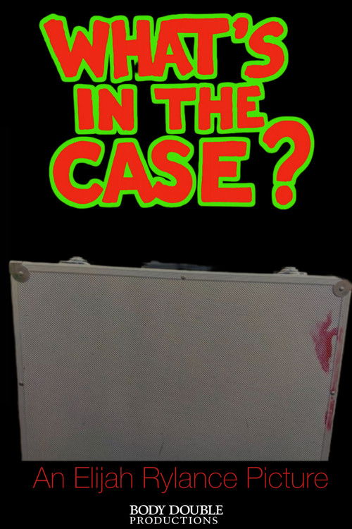 What's In The Case?