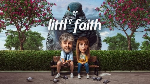 Imagen 5 del estreno de Poquita fe