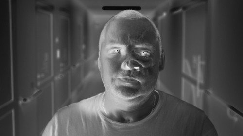 Les visages de la guerre