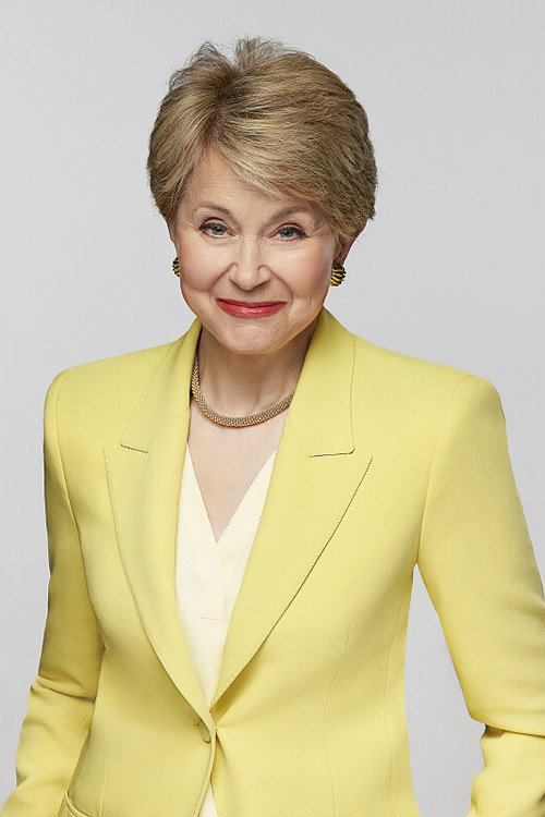 Jane Pauley
