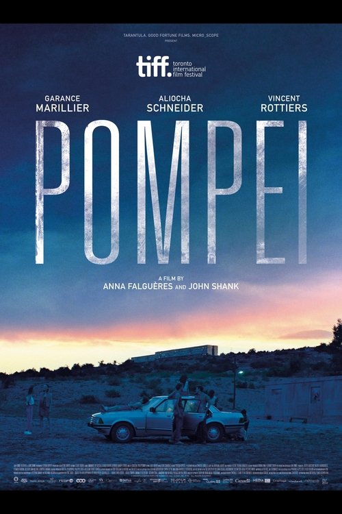 Watch Now Pompei (2019) Movies Solarmovie 1080p Without Download Online Stream