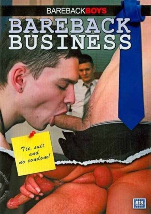 Bareback Business