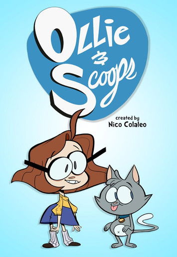Escena 5 de Ollie & Scoops