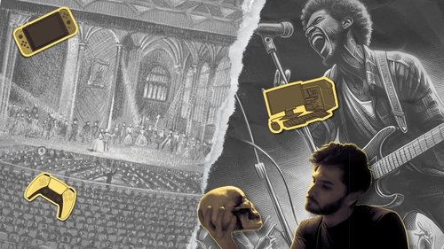Why Play Matters