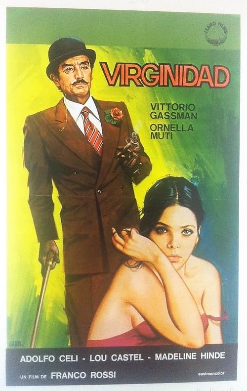 Virginidad 1976