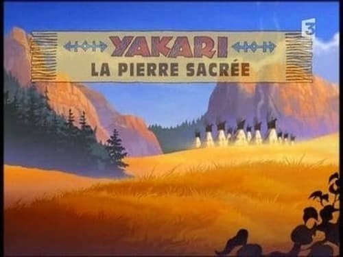 Poster della serie Yakari