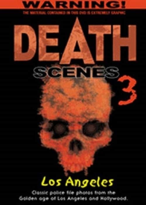 Death Scenes 1989