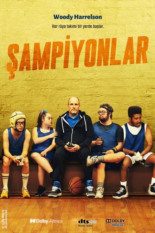 Şampiyonlar ( Champions )