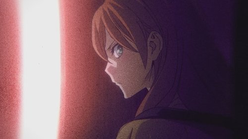 My Hero Academia: Vigilantes: 1×12