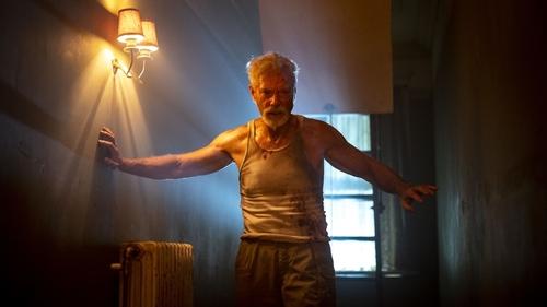 Watch Don't Breathe 2 Online Vioz