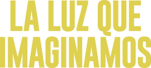 La luz que imaginamos