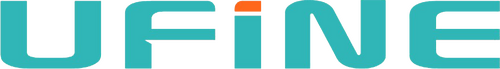 Ufine Media logo