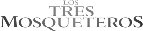 Los Tres Mosqueteros