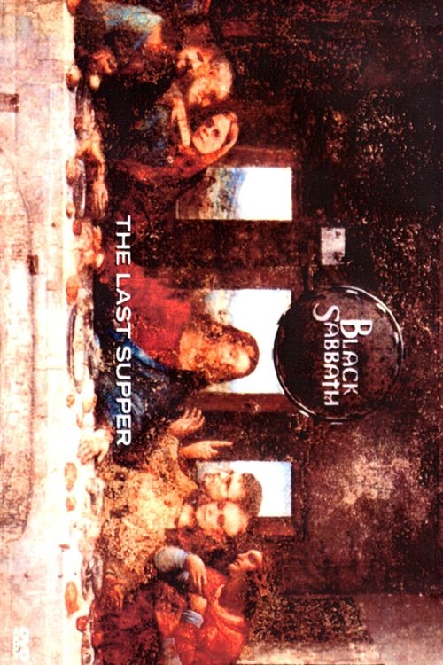 Black Sabbath: The Last Supper 1999