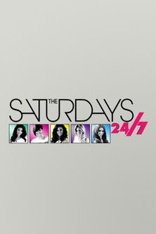 Escena 4 de The Saturdays: 24/7
