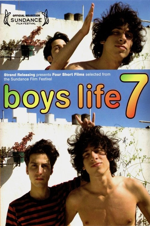 Boys Life 7 2010