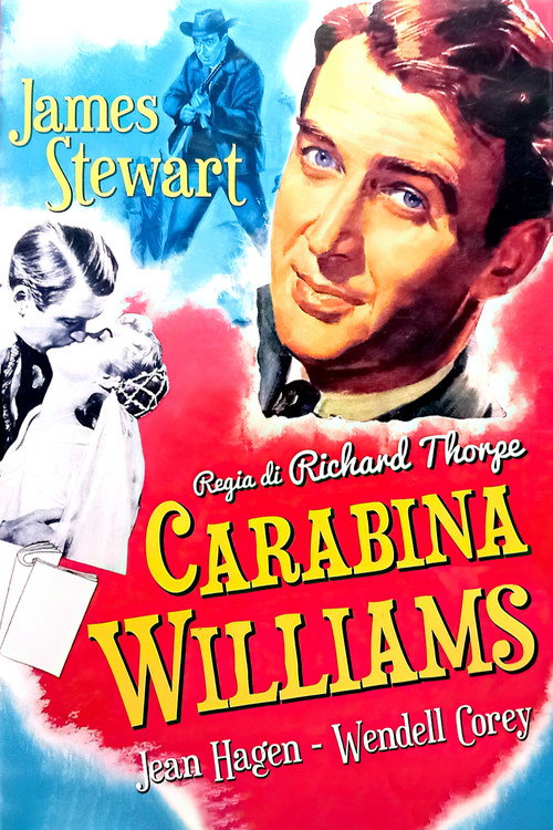 Carabina Williams