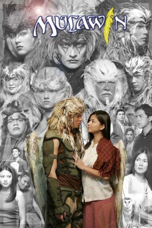 Poster Image for Mulawin