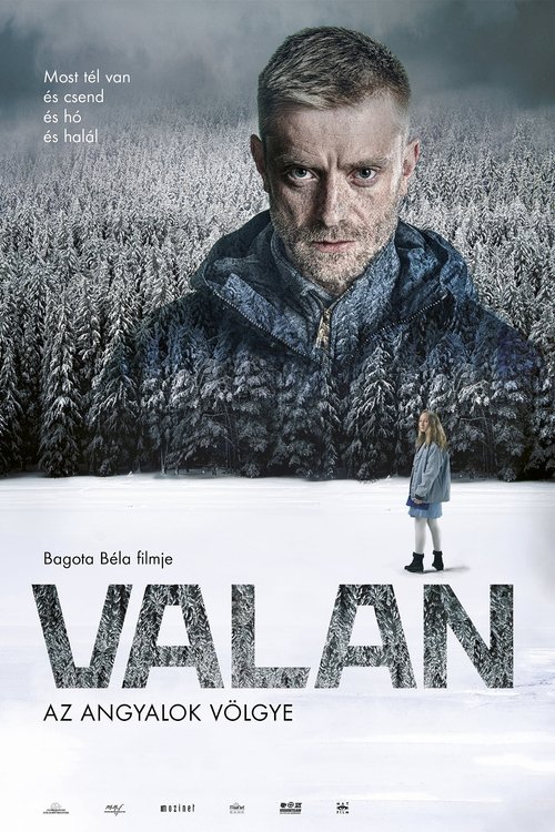 Valan - Az angyalok völgye 2019