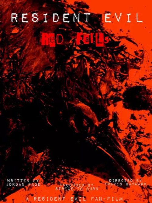 Resident Evil: Red Falls