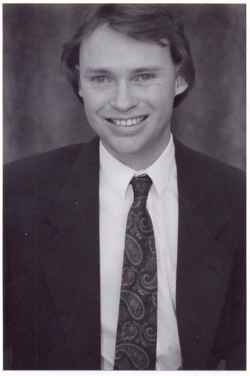 Mark "Jeff" Reed