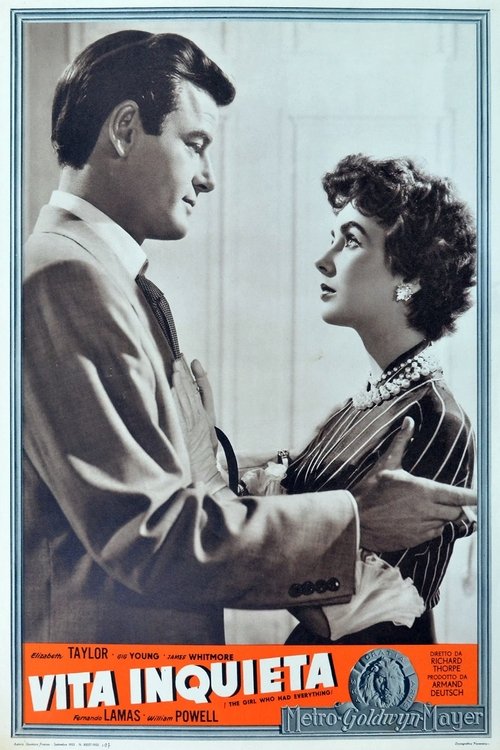 Vita inquieta