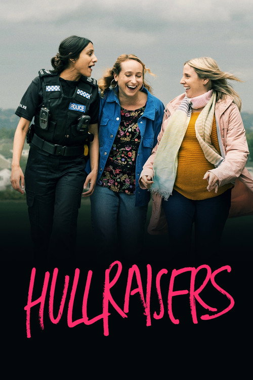Hullraisers