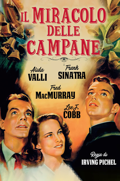 Il miracolo delle campane