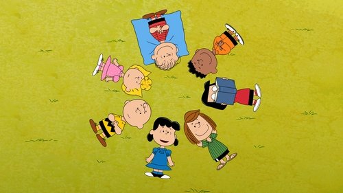 Snoopy e sua turma: 2×2