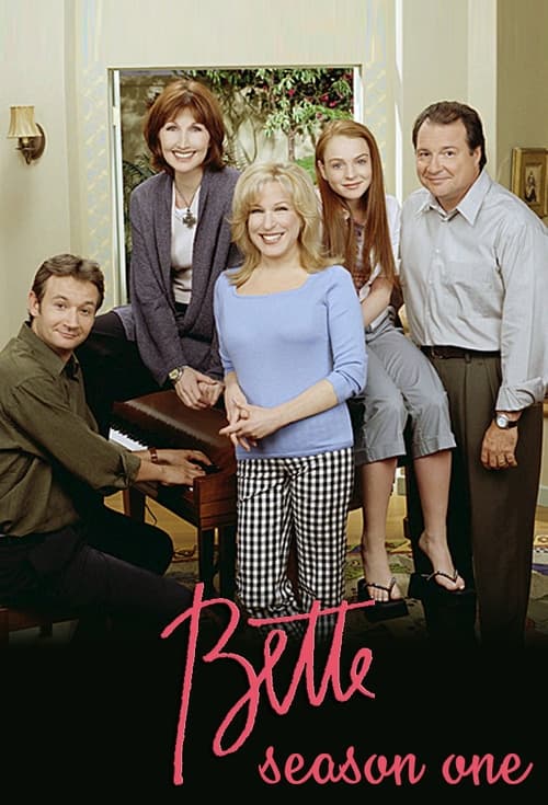 Bette, S01E08 - (2000)