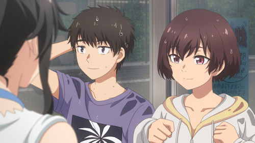 Wash It All Away: 1×9