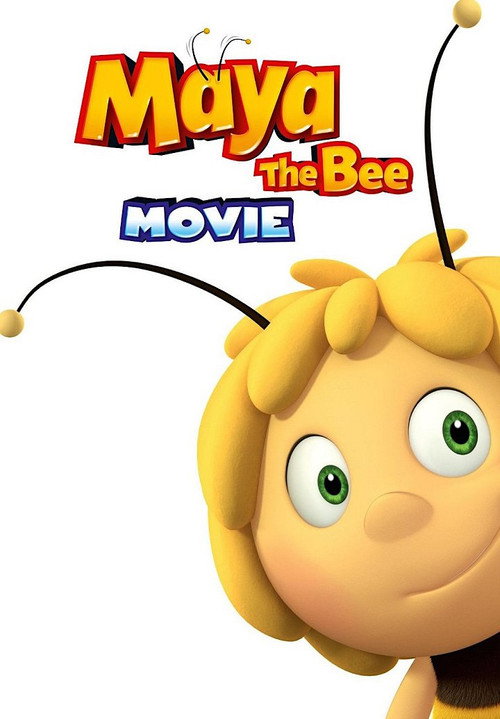 Poster 4 for Maya the Bee Movie