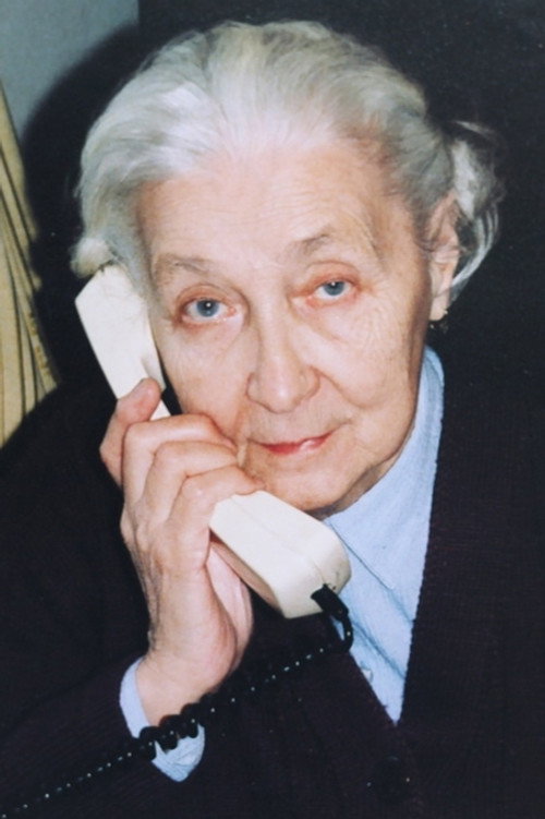 Foto de Ольга Кручинина