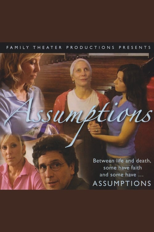 Assumptions 2007