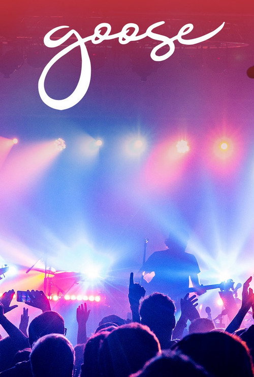 Goose: 2019.11.10 - The Broadberry - Richmond, VA