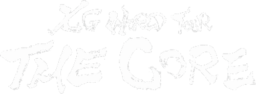 XG WORLD TOUR: THE CORE - Tokyo