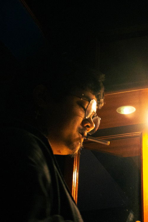 Foto de Fabio carvalho