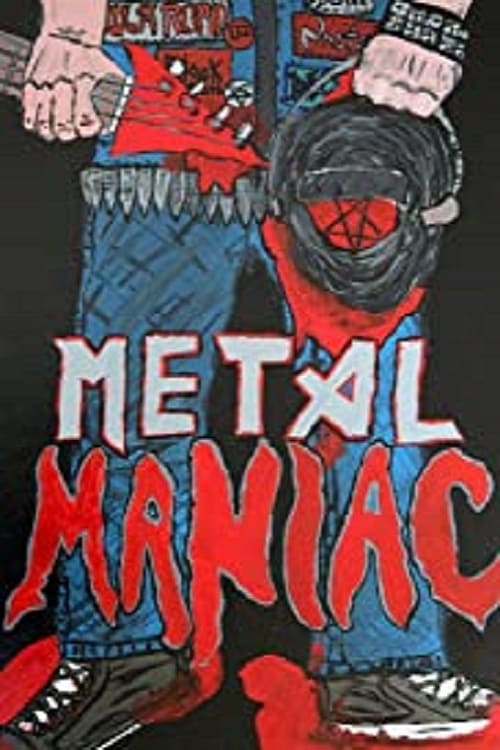Metal Maniac (1970)
