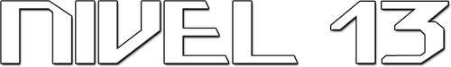 El piso 13