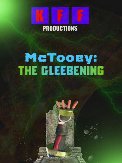 McTooey: The Gleebening