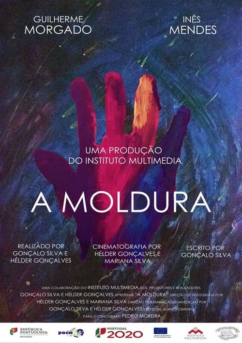 A Moldura (2020)