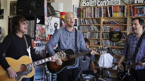 NPR Tiny Desk Concerts, S04E64 - (2011)