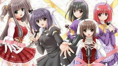 Lovedol ~Lovely Idol~ still