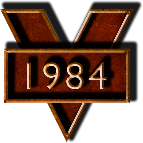 Nineteen Eighty-Four
