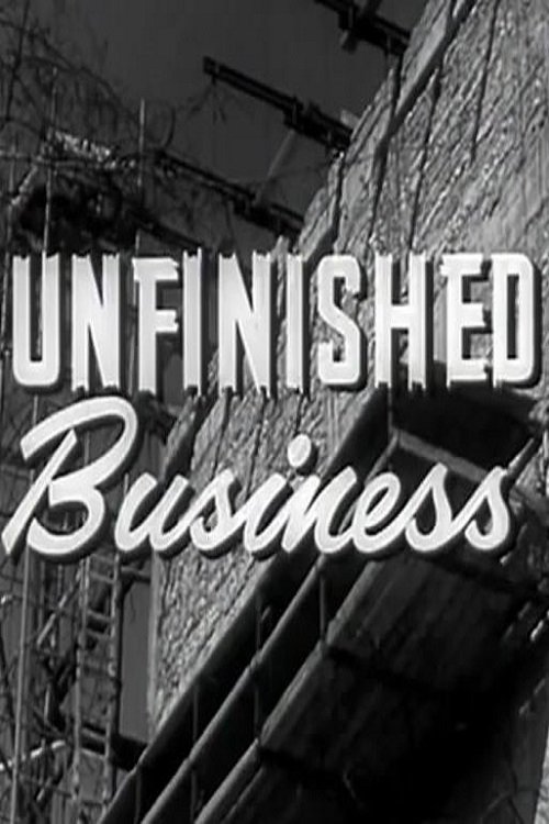 Unfinished Business (1948)