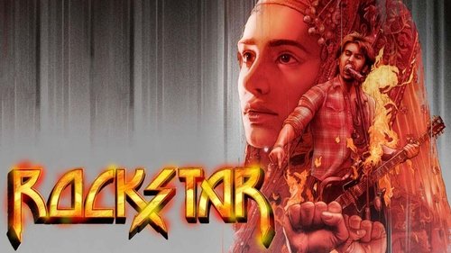 Rockstar Soundtrack banner