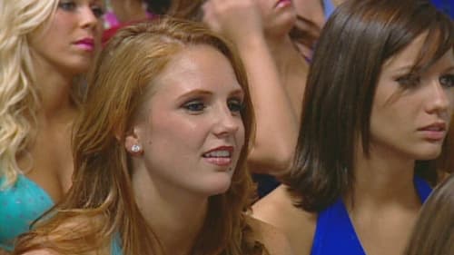 Dallas Cowboys Cheerleaders: Making the Team, S02E01 - (2007)