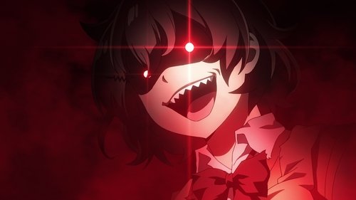 Aharen-san, A Harmonia nunca morre: 1×3