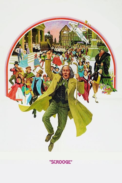 Scrooge 1970